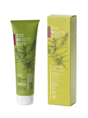 Bioearth Latte Aloe