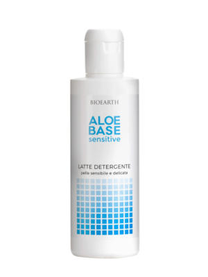 Bioearth Latte Detergente
