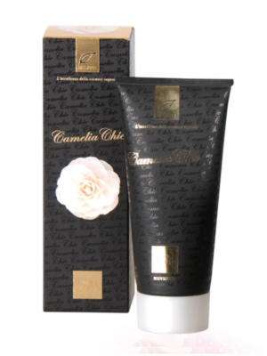 Dr Taffi Crema Corpo Camelia Chic