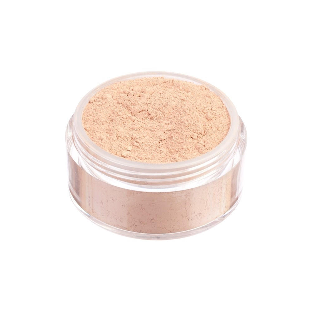 Neve Cosmetics Fondotinta Minerale Light Neutral