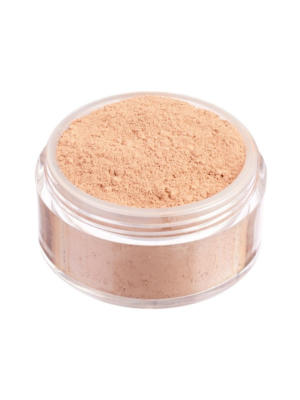 Neve Cosmetics Fondotinta Minerale Medium Neutral