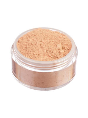 Neve Cosmetics Fondotinta Minerale Tan Neutral