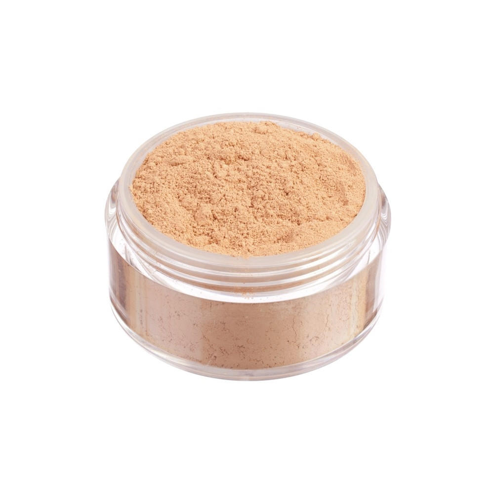 Neve Cosmetics Fondotinta Minerale Tan Warm