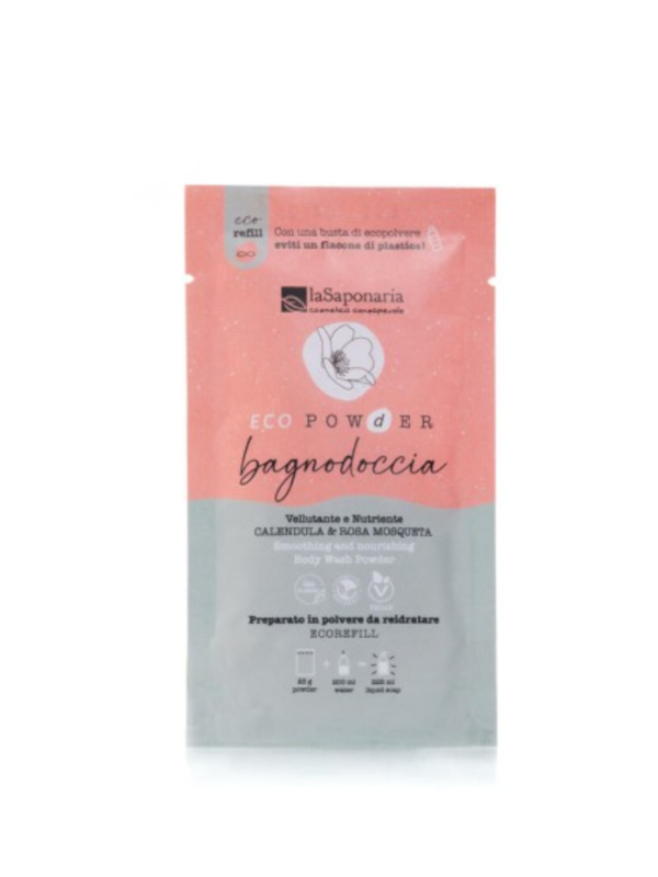 Lasaponaria Bagnodoccia Vellutante Solubile